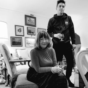 Meet your Posher, Keith